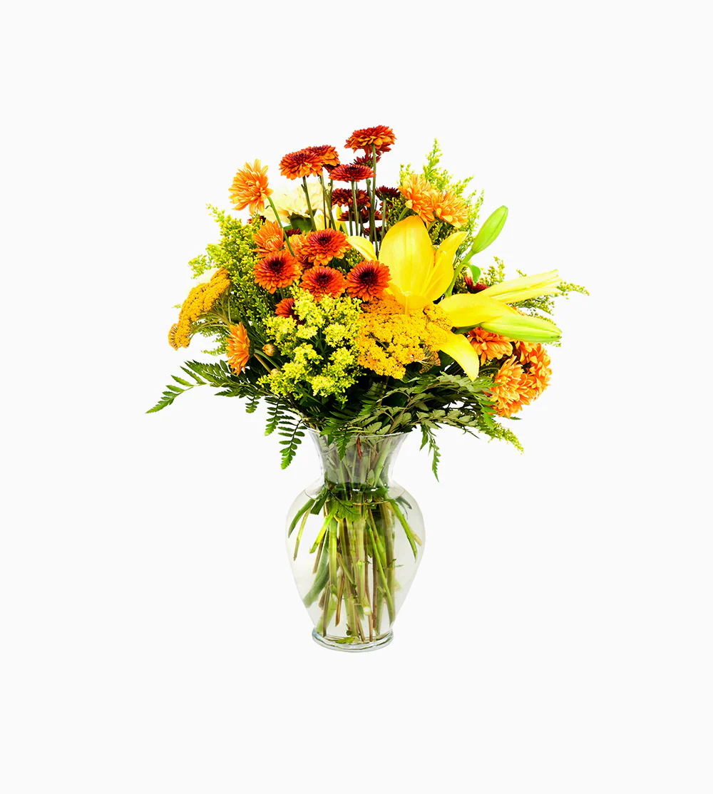 Orchid Bouquet